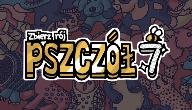 Zbierz rój pszczół 7