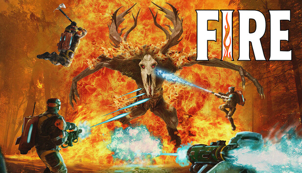 FIRE
