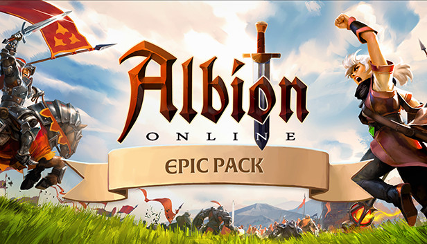 Epic Pack