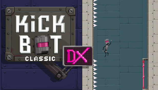 Kick Bot Classic DX