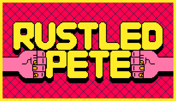 Rustled Pete