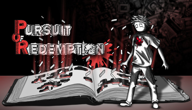 Pursuit of Redemption