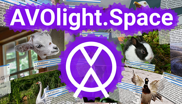 AVOlight.Space - Unlock Media Players