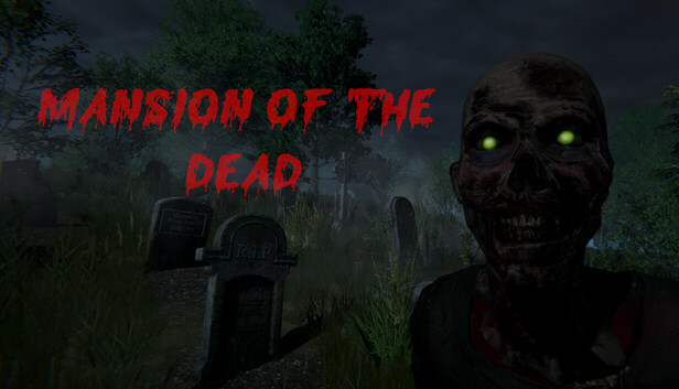 Mansion of the Dead