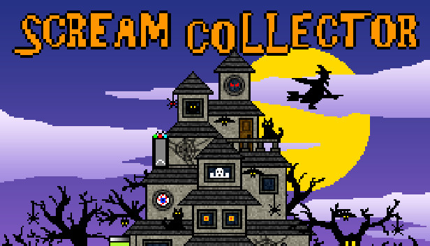 Scream Collector