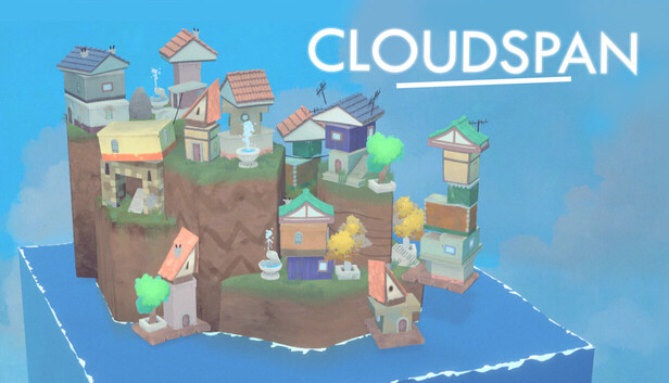 Cloudspan