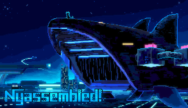 Nyassembled!