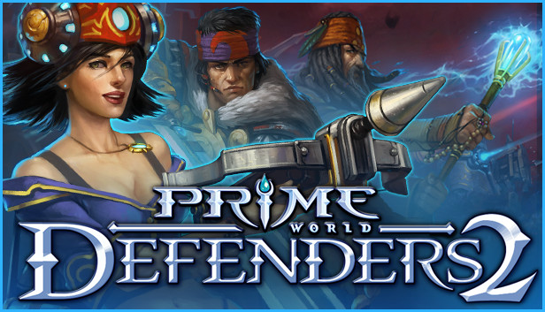 Prime World: Defenders 2