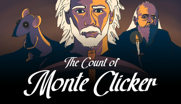 The Count of Monte Clicker