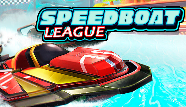 Speedboat League