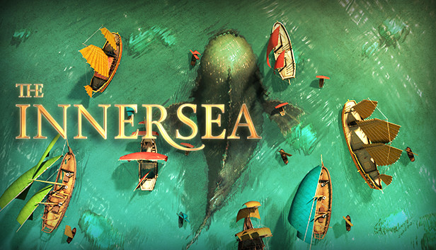 The Inner Sea