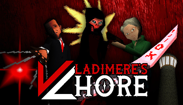 Vladimere's Lhore