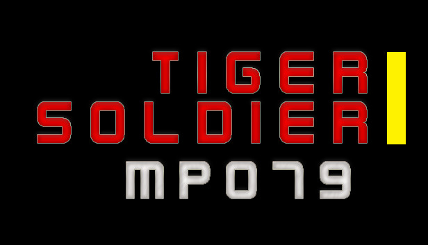 Tiger Soldier Ⅰ MP079