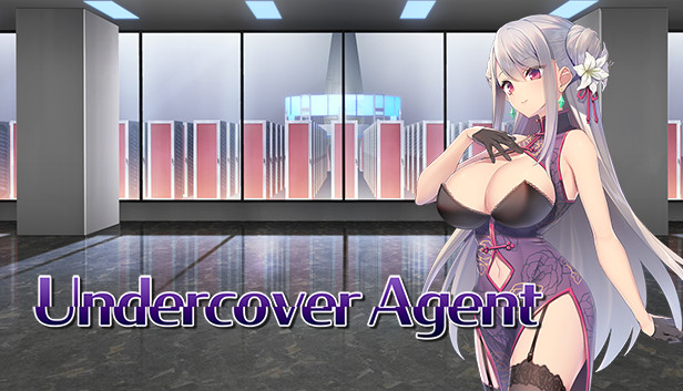 Undercover Agent