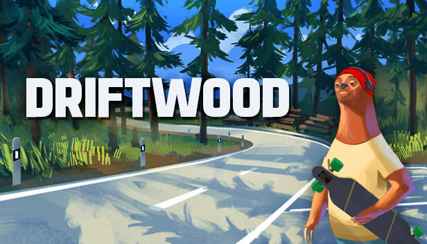 Driftwood