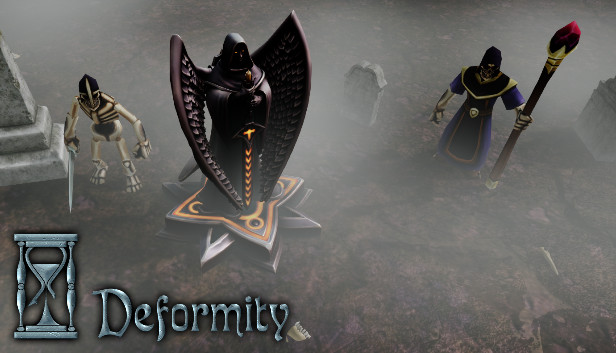 Deformity
