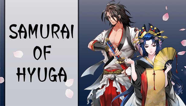 Samurai of Hyuga