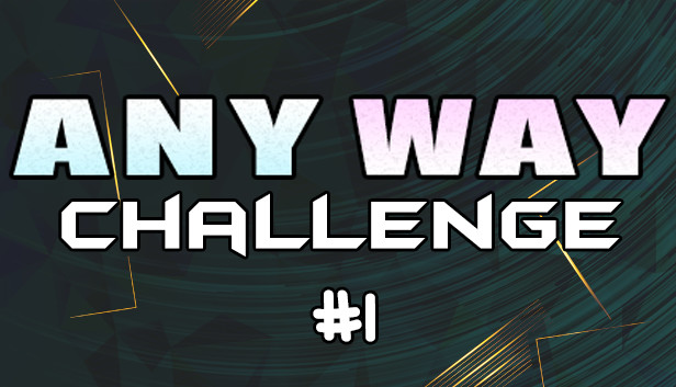 AnyWay! - Challenge #1