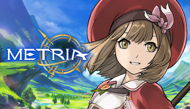 METRIA