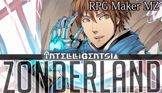 RPG Maker MZ - Zonderland