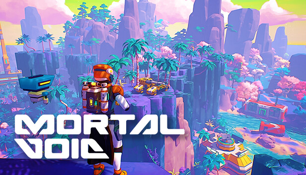 Mortal Void