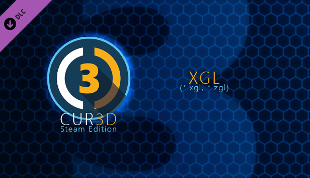 XGL (*.xgl, *.zgl)