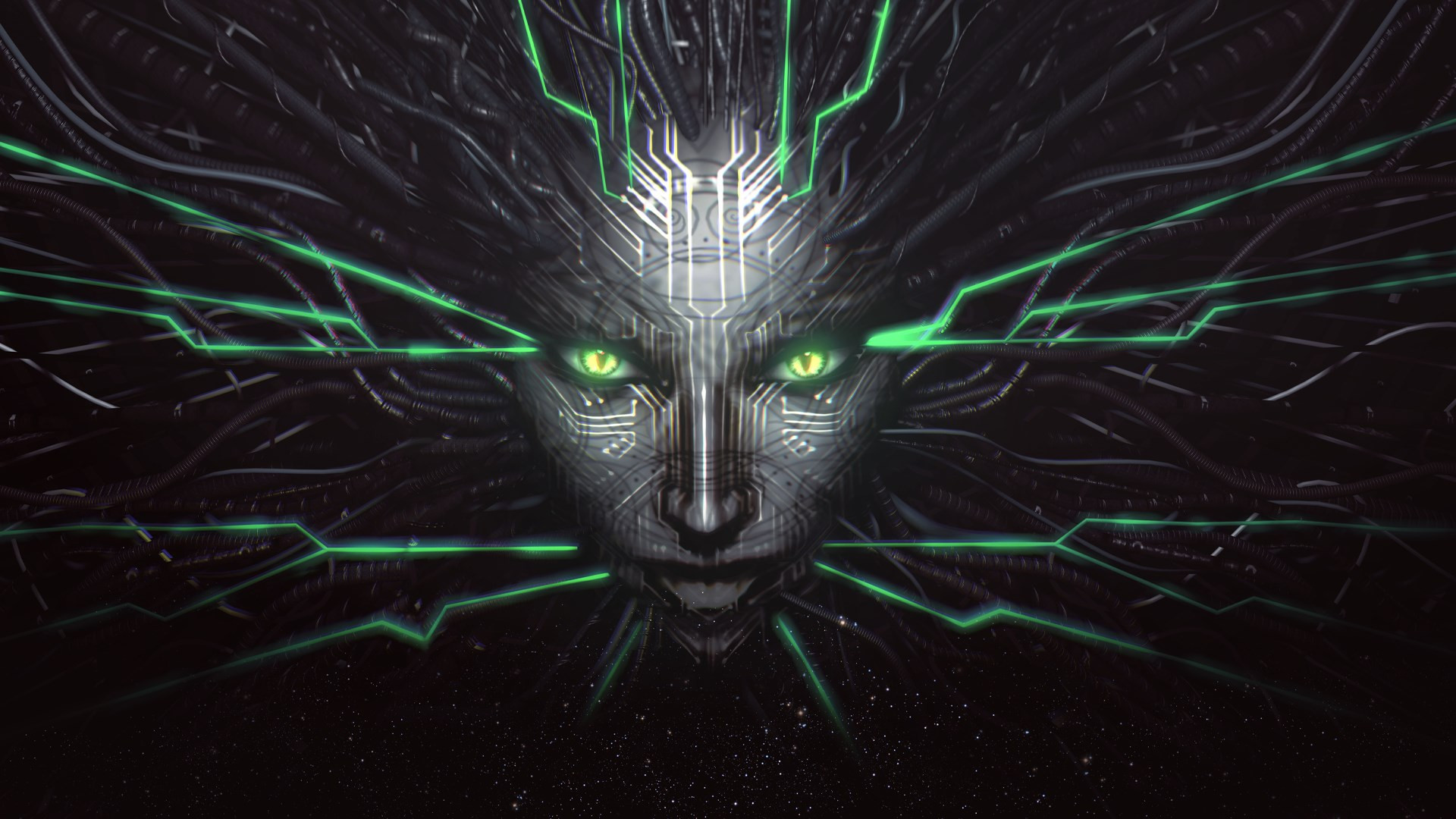 System Shock 2: 25th Anniversary Remaster