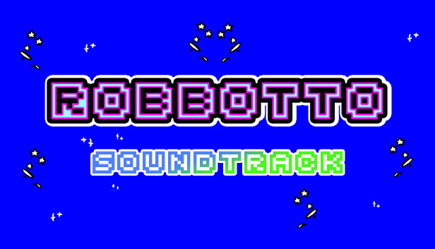 Robbotto - Soundtrack