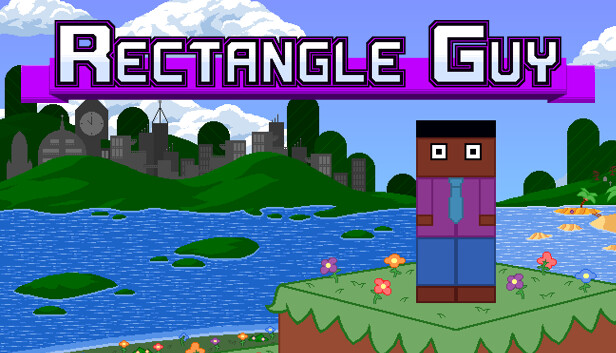Rectangle Guy