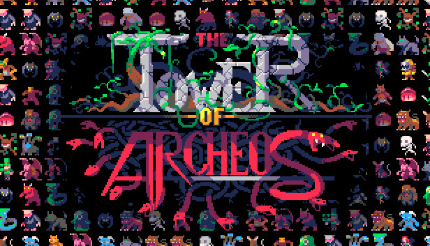 Tower of Archeos