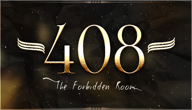 408 - The Forbidden Room