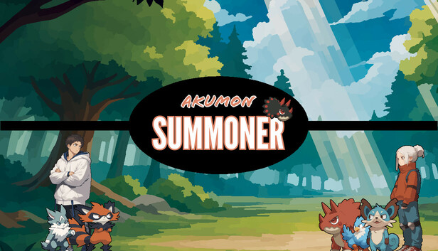 Akumon Summoner