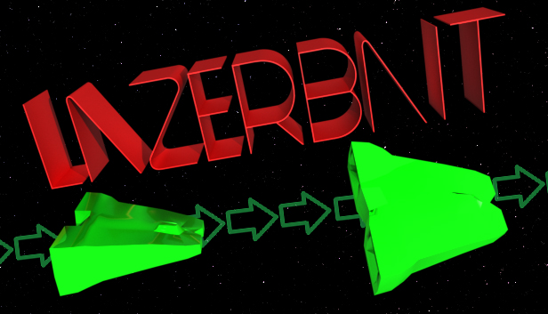 Lazerbait