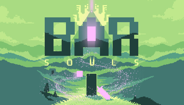 The Bar Souls