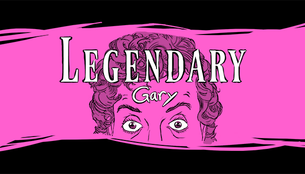 Legendary Gary