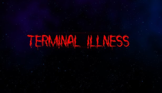 Terminal illness Rogue Horror Space Shooter