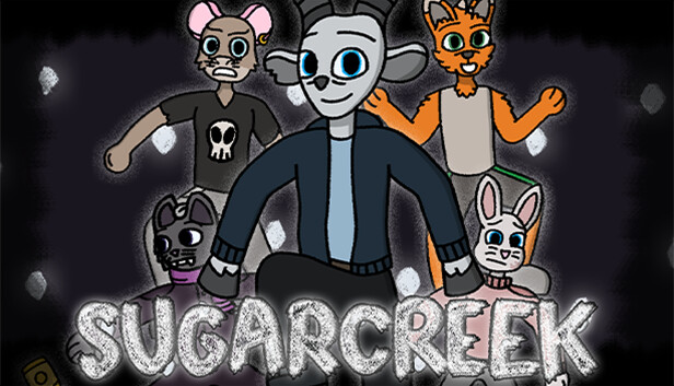 Sugarcreek