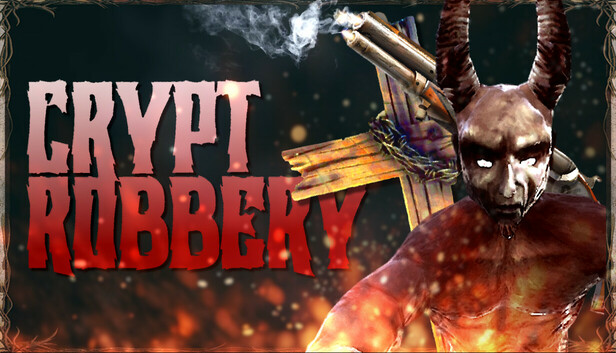 Crypt Robbery