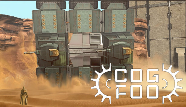 Cog Foo