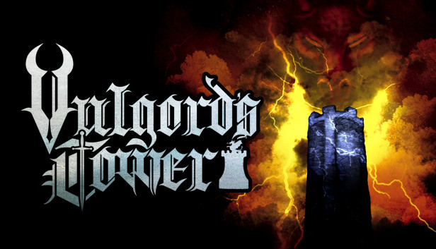 Vulgord's Tower