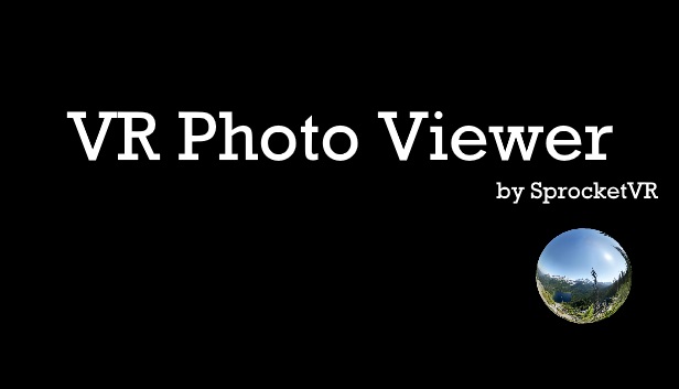 VR Photo Viewer