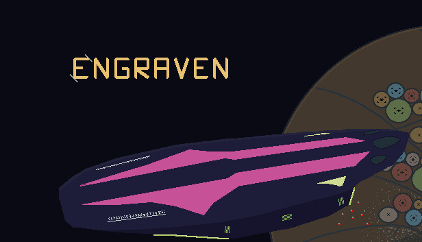 Engraven