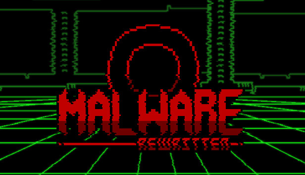MALWARE Rewritten