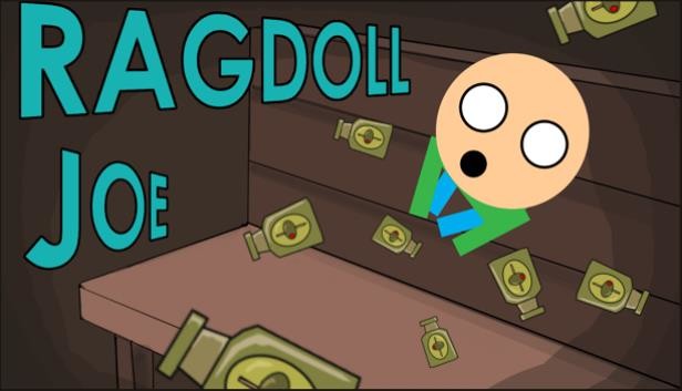 Rag Doll Joe