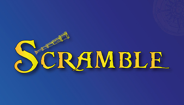 Scramble