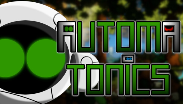 Automatonics