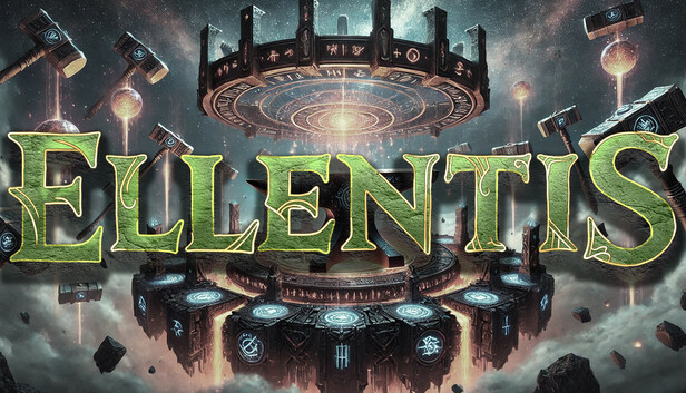 Ellentis