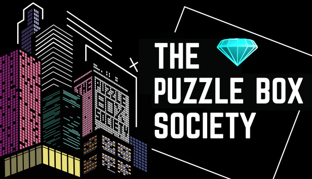 The Puzzle Box Society
