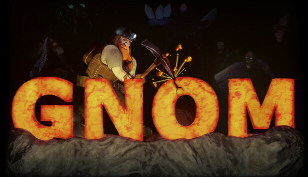 GNOM