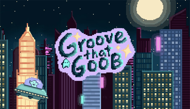Groove that Goob